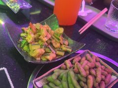 -最先生·烧烤·火锅·音乐聚会餐厅(大悦城店)