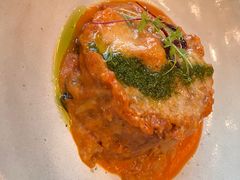 千层茄子-OGGI TRATTORIA PIZZERIA(深业上城店)