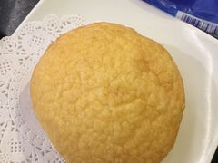 冰火菠萝油-避风塘·老港味餐厅(虹口龙之梦店)