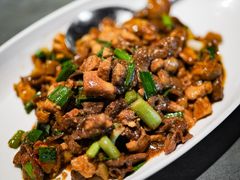 -佬太公海鸭·海鲜大排档(上海总店)