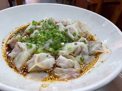 藤椒抄手-杨大叔爱面子·四川小吃(岗头店)