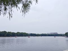 -北陵公园