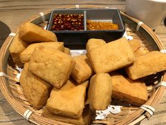 -茄子恰恰·新云南小炒(坪山益田店)