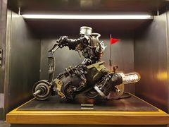 -drivepro(三里屯店)