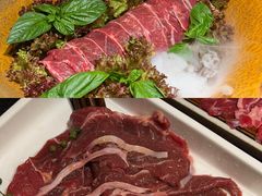 -大龙燚·旷野鲜火锅(广州首店)