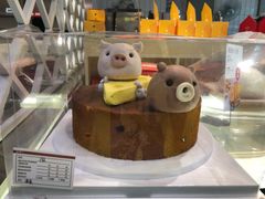-盒马X会员店(王府井奥莱UP TOWN店)