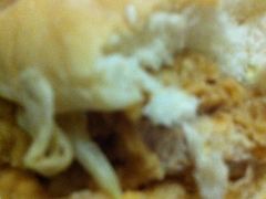 -华莱士·全鸡汉堡(济南大明湖店)