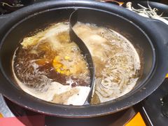 -厚道寿喜烧専門店(宝龙环湖店)