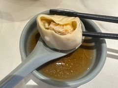 -馋三尺蟹粉小笼(人民广场店)