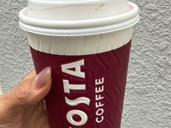 -COSTA COFFEE(金长安大厦店)