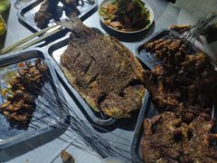 -佰运猪蹄(高陵店)