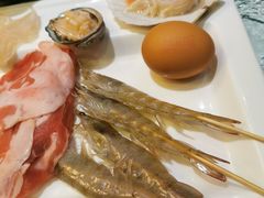 -中关村皇冠假日酒店·红轩中餐厅