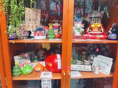 零售区-小豆海棠(人民南路店)