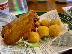 -肥韬茶餐厅(南山mini店)