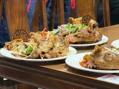 -牛街老爆肚满(亚运村店)