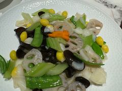 -潮州府·潮菜·砂锅粥(徐家汇店)