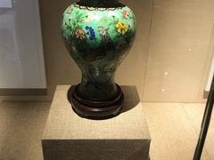 -北京工艺美术博物馆