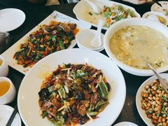 -春来和(汉城南路店)