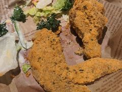 辛PRO炸鸡-KimPro 辛普乐概念韩餐