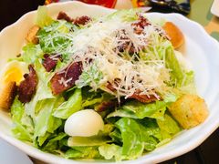 -安妮意大利餐厅(国贸店)
