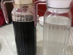 -老边饺子馆(东单店)