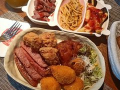 -西豪果木牛排(龙泉万达店)
