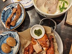 -和府捞面(天河领展广场店)