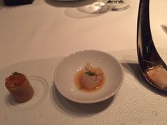 -Le Bernardin