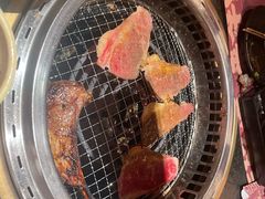-牛YO烧肉烤肉自助(万象城春河里店)