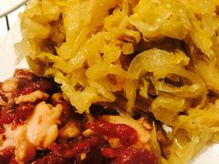 -厚味居炙子烤肉·清真(天桥南纬路店)