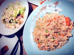 -山葵家·创意料理(宁波来福士店)