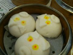 -点点心点心专门店(湾仔店)