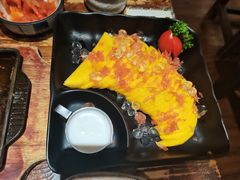 -小川洋风料理(街道口店)