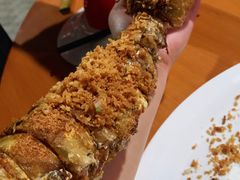 -海盗餐厅