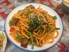 -开帝锐抓饭(五一路店)
