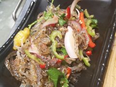 -草原塞蛮羊火锅城(港湾店)