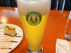 啤酒-布拉格餐厅· 中欧捷克菜(全国首店)