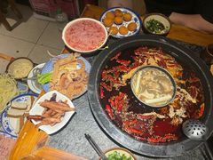 -陈眼镜火锅(总店)