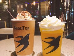 -BeauTea水仙(coco park店)