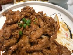 -峨嵋酒家(地安门店)