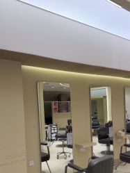 -Mentor Hair Salon