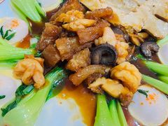 -鹿鸣春饭店(总店)