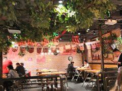 -管氏翅吧(马家堡店)