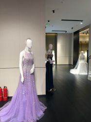 -MuseMarry婚纱(前海嘉里中心店)