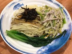 -姚面记·海派家常菜(恒基名人购物中心店)
