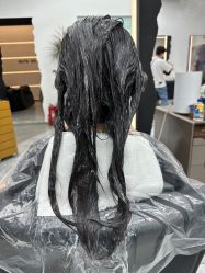 -ON STAR SALON