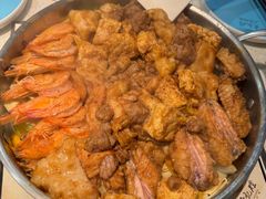 -黄记煌三汁焖锅(顺义华联店)