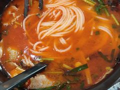 -桥香园过桥米线(国贸店)
