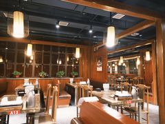 -郑喜旺烧烤(郑州总店)
