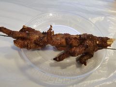 -玉丰国际酒店·玉宴中餐厅